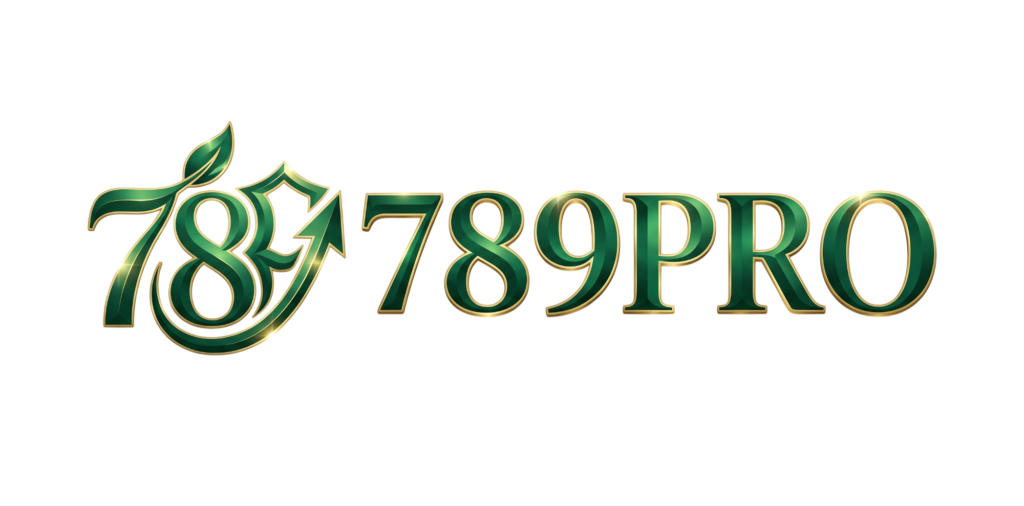 789pro สล็อตเว็บตรง รวมคาสิโนและเดิมพันออนไลน์ครบวงจร จ่ายจริง